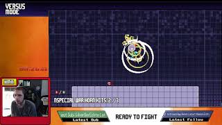 Rivals of Aether Shovel Knight Tutorial Speedrun in 119 WR [upl. by Garges]