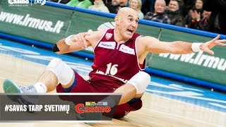 SavasTarpSvetimų  kalbų mokymas  „Lietkabelis“ [upl. by Hniv]