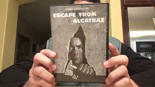 Watch Escape from Alcatraz 1979 [upl. by Einra898]