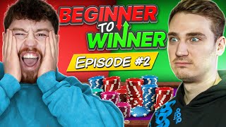 HORROR START for Our New Hero Baseline Strategy Introduction  Beginner to Winner Ep 2 [upl. by Barcot]