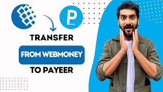 How to Transfer from WebMoney to Payeer Best Method [upl. by Cusick]