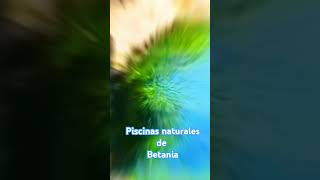 Betania el Paraíso Natural de Satipo ¡Descubre sus Piscinas Naturales y Vive una Aventura Única [upl. by Elocel]