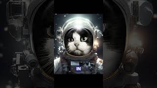 quotFélicette The Unsung Heroine of the Space Race—A Cats Journey to the Starsquot [upl. by Sivi]