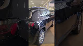 Jeep Compass Sport T270 2024 shortsvideo automobile [upl. by Atteyek]