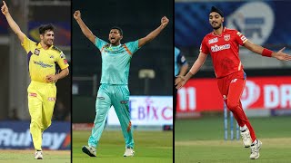 What makes leftarm fast bowlers so special [upl. by Aivato]