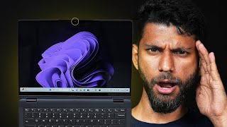 I Tried This Popular Laptop Starting at 70000 [upl. by Corvin410]