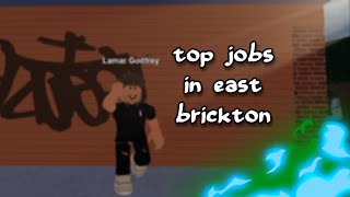 East Brickton In depth tutorial on everything about Jobs RRP3 [upl. by Madelina678]