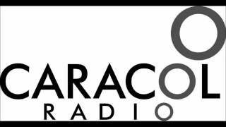 Caracol Radio 6AM Hoy Por Hoy quotLas Noticias Como Sonquot [upl. by Leinnad]