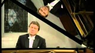 Emil Gilels  Mozart  Fantasia No 3 in D minor K 397 [upl. by Picco]