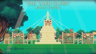 Pony Island 2 Panda Circus  OST Preview  quotYak Yard Slowquot by Jonah Senzel [upl. by Eiclud]