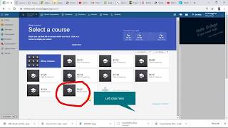 Edupage 101  Creating Your Classes adding students amp editing classes [upl. by Nnylram]