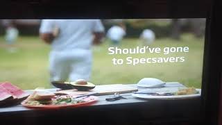 Specsavers 2018 Ad [upl. by Baiss]