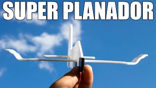 DIY 10 SUPER AVIÃO DE ISOPOR  Alan HR [upl. by Enilesor331]