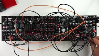 Noise Plethora vs MEX vs Percall vs Morphader [upl. by Yurik380]