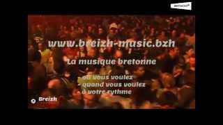 Présentation de Breizh Music [upl. by Silvano322]