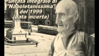 Zio Peppe  Puntata completa del 23 Giugno 1999 su Achille Lauro [upl. by Atnomed]