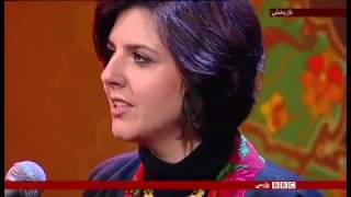 Sepideh Raissadat  Maste Mastam  سپیده رئیس سادات  مست مستم [upl. by Ahtimat542]