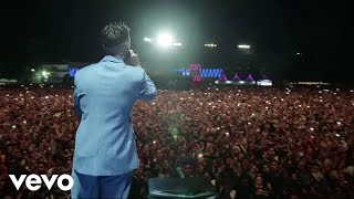 C Tangana  Demasiadas Mujeres En Vivo VIVE LATINO [upl. by Irrak]