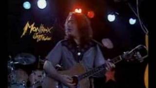 Rory Gallagher  Walkin Blues [upl. by Karim244]