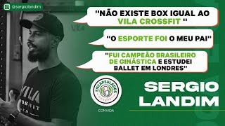 CROSSFIT O SOFRIMENTO FAZ PARTE DO APRENDIZADO [upl. by Oak]