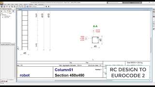 Robot Structural Analysis Professional – Overview [upl. by Gervais]