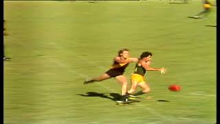 1979 NTFL Grand Final Stmarys v Nightcliff at Garden Oval [upl. by Tobin281]