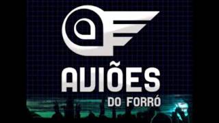 Aviões do Forró  Te Vivo [upl. by Assiral]