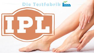 ✂️ IPL Haarentfernung Test 2024 – 🏆 Die besten Laser Haarentferner zur Enthaarung [upl. by Ott3]