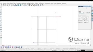 Ucancam  Parametryzacja [upl. by Dixie892]