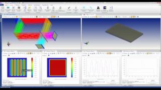 NS Ray Tracing for modeling interferometers [upl. by Atnomed643]