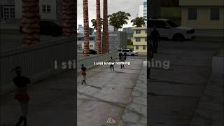 MAD AT DISNEY  SALEM ILESE 🎶 4u overlay lyrics music gtasanandreas [upl. by Stoops693]