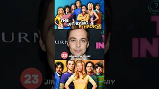 The Big Bang Theory  Fatos e Curiosidades  Big Bang a Teoria  Sheldon Cooper  Parte 9 foryou [upl. by Ariamoy]