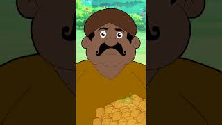 Chhota Bheem Shorts Trending fun ChhotaBheem [upl. by Rehctelf325]