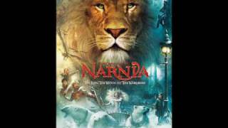 5 Chronicles of Narnia Soundtrack  A Narnia Lullaby [upl. by Elleahcim465]