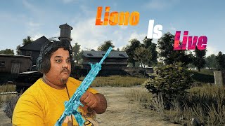 PUBG PC lionoislive gaming pcgaminglive  BOOM BAAM [upl. by Ilowell]