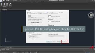 Online Help l GstarCAD 2023 [upl. by Nuahsyd250]