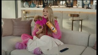 Pringles Super Bowl Commercial 2023 Meghan Trainor Best of Us Ad Review [upl. by Revlis89]