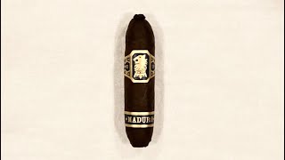 Drew Estate Undercrown Flying Pig  Cigar Review [upl. by Crista]