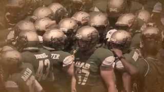 UAB Football HYPE Video [upl. by Crosse]