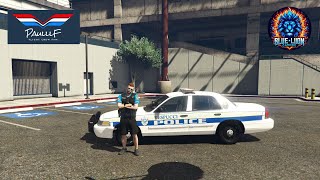 Vespucci 009 Is 108 In FCFPD [upl. by Ferino593]