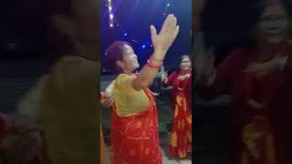 Tihar special deusi vailoMaitighar Maithigharytshorts shortvideo dipawali youtubeshorts [upl. by Aynor]