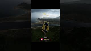 One Of My favourite Jumps In forza Horizon 5  Must Watch  forzahorizon5 forzahorizongame [upl. by Hcib]