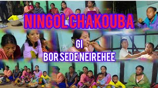 Cheihe amage ningolsingge quotNingol Chakoubaquot [upl. by Reginauld453]