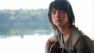 Joe Jonas Gotta Find You FULL Camp Rock [upl. by Waldner]