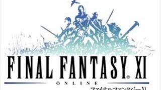 Final Fantasy XI OST  Recollection [upl. by Saidnac]