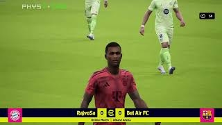 Delija vs FreshPrince351  eFootball 2024  PSML Kup S61 1 Kolo [upl. by Trinette]