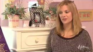 Dance Moms  Melissa House Tour [upl. by Vashtia574]