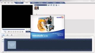 Installing Easycap on windows 8 and configuring Ulead Video Studio software [upl. by Oj]