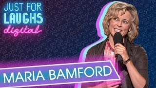 Maria Bamford  Lost In Manila [upl. by Bibbie]