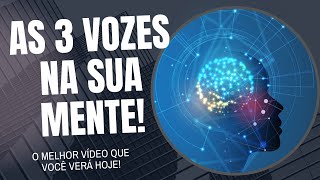 Reconecte com Sua Voz Interior em Apenas 5 Minutos [upl. by Ahker]